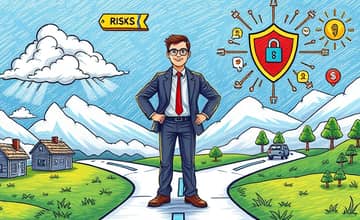 Risk Management for Entrepreneurs