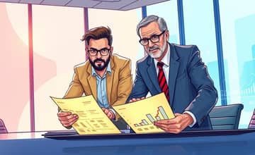 Negotiating with Investors Successfully