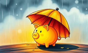 Building a Resilient Emergency Fund