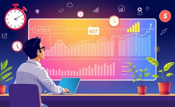 Monitoring and Adjusting Your Financial Plan