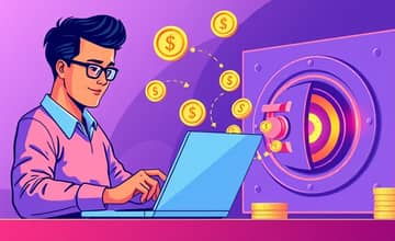 Automating Savings and Investment Contributions