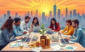 Funding Options for New Entrepreneurs