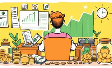 How to Create an Effective Personal Budget