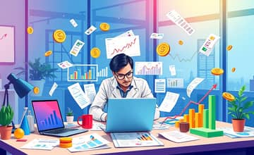 Analyzing Income and Expenses