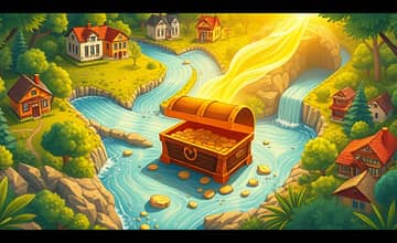 Creating Multiple Streams of Passive Income