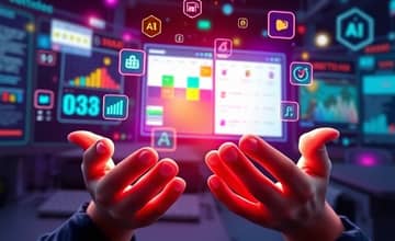 Using Digital Tools for Planning