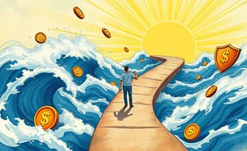 Risk Management to Sustain Financial Freedom
