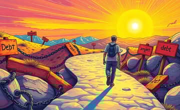 Avoiding Pitfalls on the Financial Freedom Journey