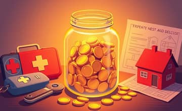 Building an Emergency Fund