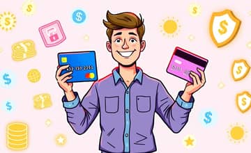 Using Credit and Debit Cards Wisely