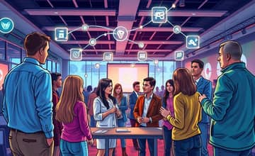 Networking Tips for Business Growth