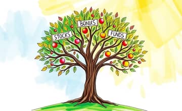 Stocks, Bonds, and Funds Explained