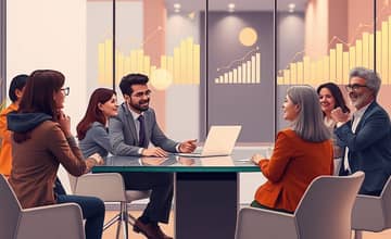 Working with Financial Advisors