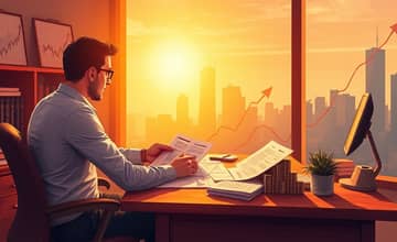 Fundamental Analysis for Investors