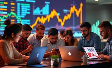 Using Online Investment Platforms