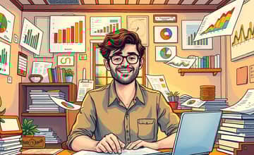 Creating and Maintaining a Monthly Budget