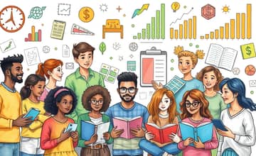 Continuous Financial Education