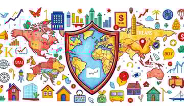 Diversification to Manage Risk