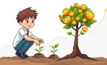 Investment Basics for Beginners
