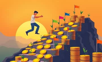 Setting Realistic Financial Milestones