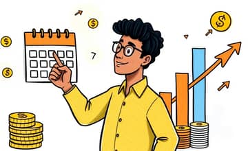 Setting SMART Financial Goals