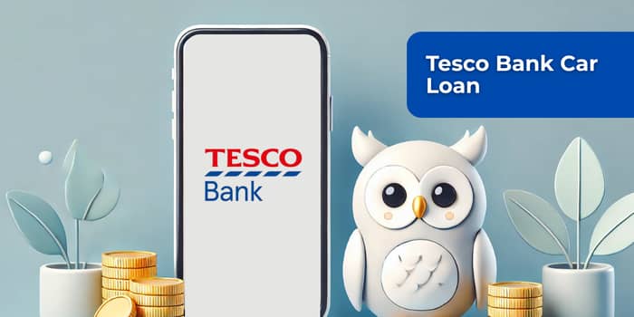 Tesco Bank Car Loan: Check what you need to know about it