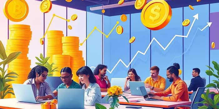 Entrepreneurial Finance: Maximizing Profitability from Day One