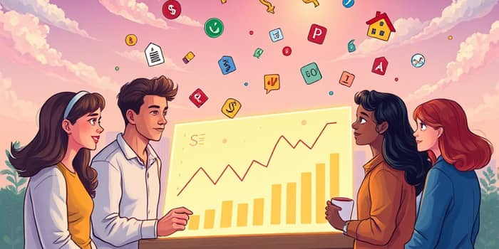 Investing Basics: Getting Started with Your First Portfolio