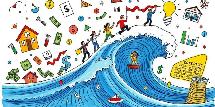 How Inflation Impacts Your Finances and What to Do About It