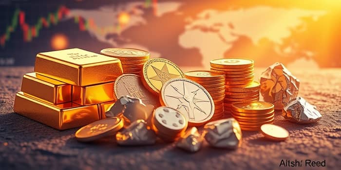 Investing in Precious Metals: Is It Worth It?