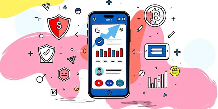 How to Launch a Successful Digital Banking App