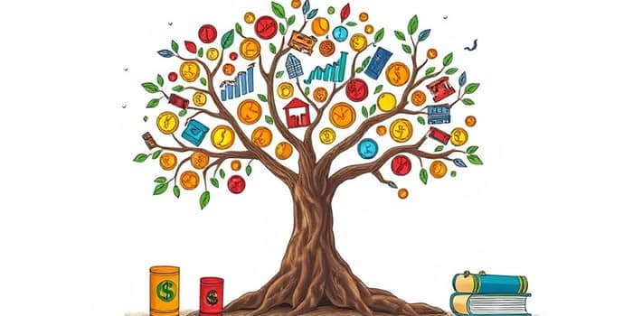 Building a Portfolio for Lifelong Financial Independence