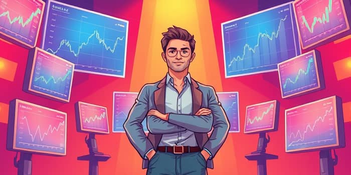 Marketing Strategies for Financial Entrepreneurs