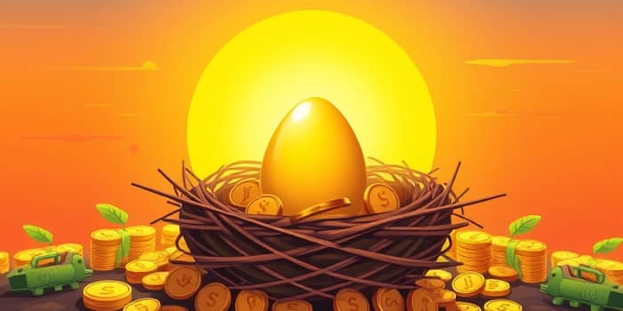 Building an Emergency Fund: Your First Step to Independence
