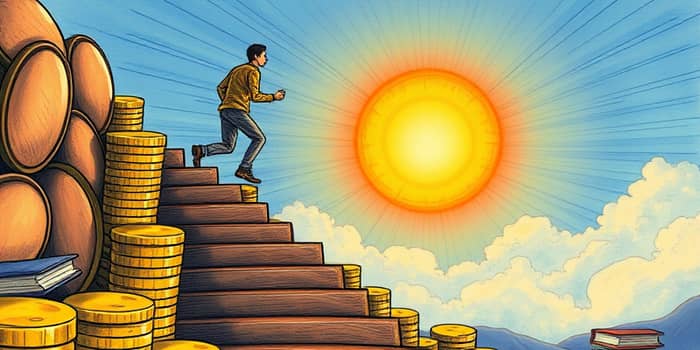Achieving Financial Independence on a Modest Income