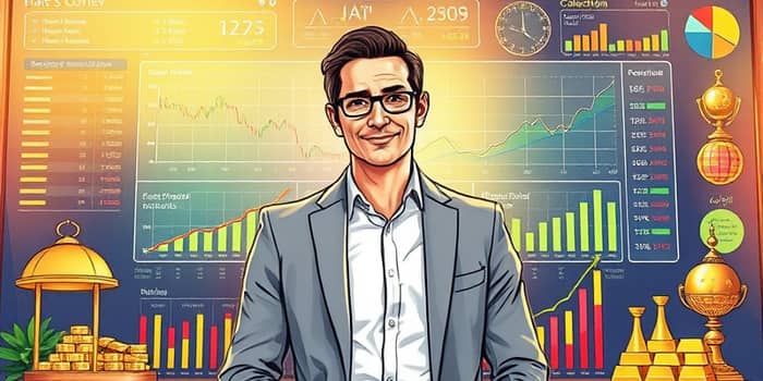 Financial Planning Tips for High-Net-Worth Individuals