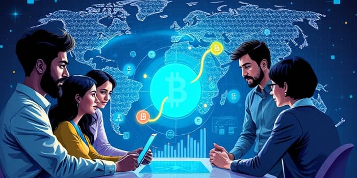 Leveraging Technology for Financial Entrepreneurship Growth
