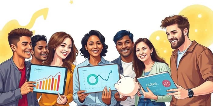 Financial Independence for Millennials: How to Start Now