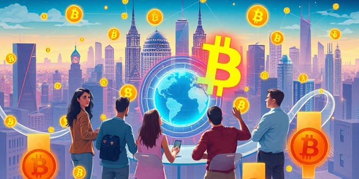 Opportunities for Entrepreneurs in the Crypto Market