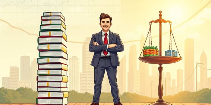 Bond Investing Basics: Adding Stability to Your Portfolio