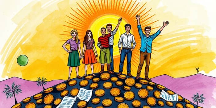 Financial Independence Planning for Families