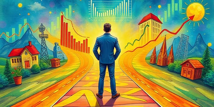 Common Investment Mistakes and How to Avoid Them
