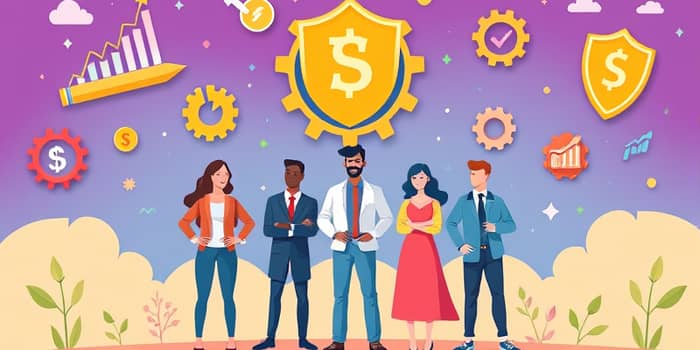 Managing Risk in Financial Startups