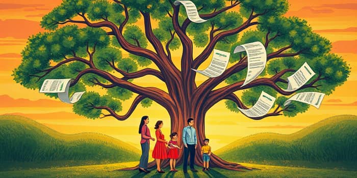 Estate Planning: Ensuring Your Financial Legacy