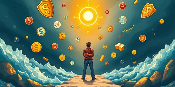 Understanding Risk Management in Financial Planning