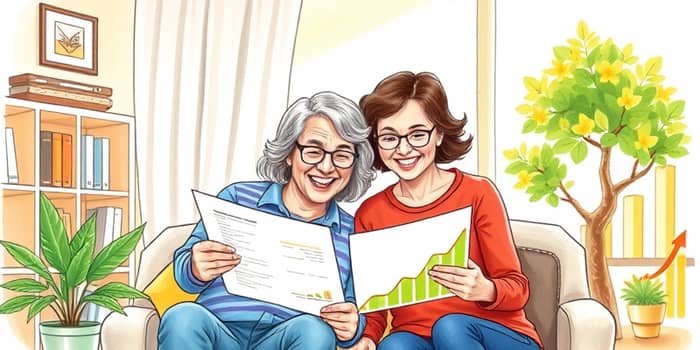 Retirement Planning: Strategies to Secure Your Future