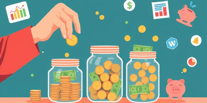 Smart Spending: How to Make Your Money Go Further