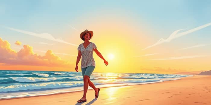 Early Retirement Strategies That Actually Work