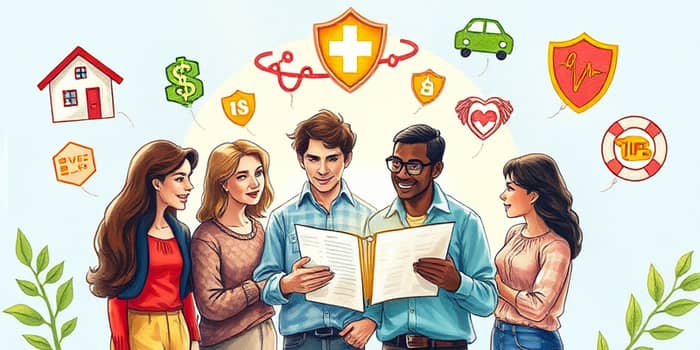 Insurance Essentials: Protecting Your Financial Future