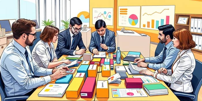 Strategies for Product Pricing